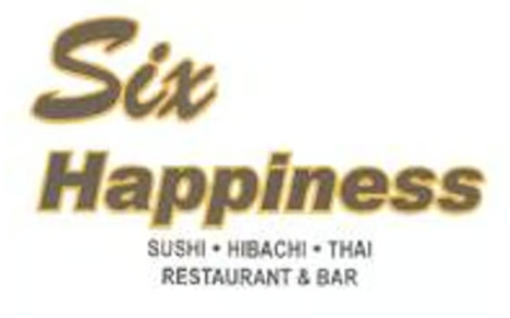 Six Happiness