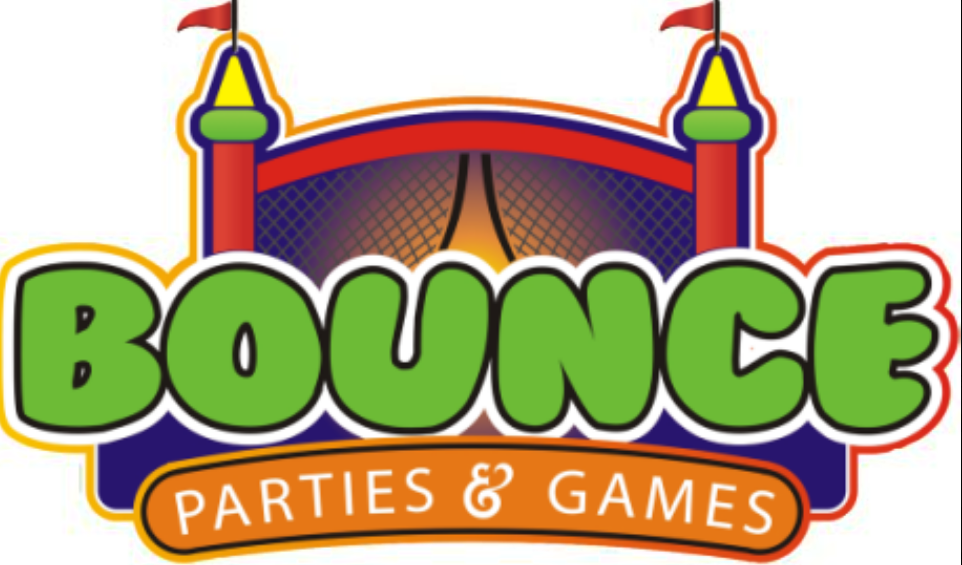  Bounce Parties and Games