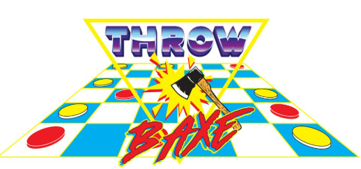 Throw Baxe Axe House and Board Game Lounge