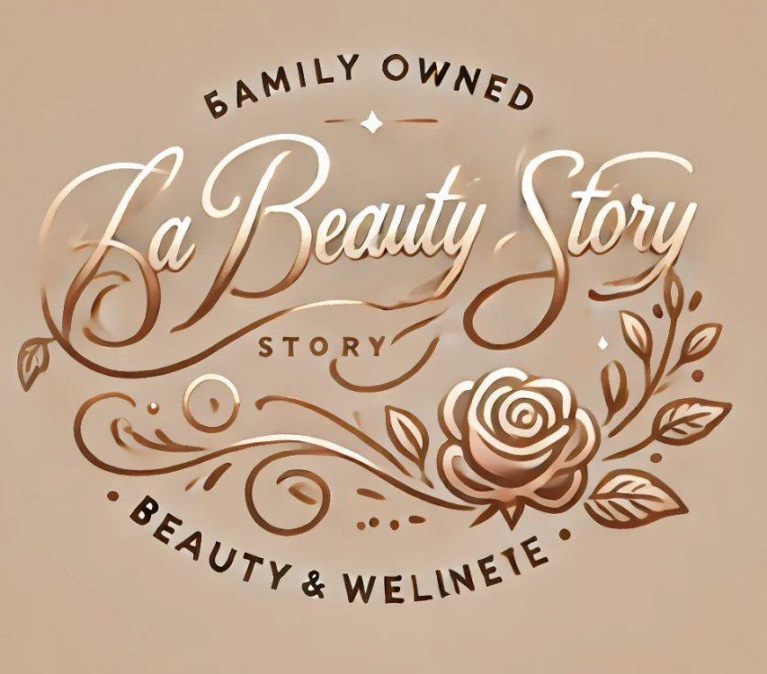 LA Beauty store