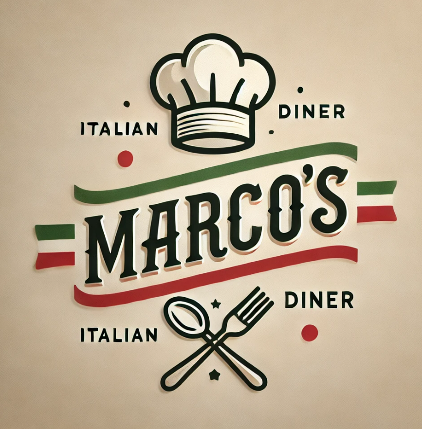 Marcos Diner