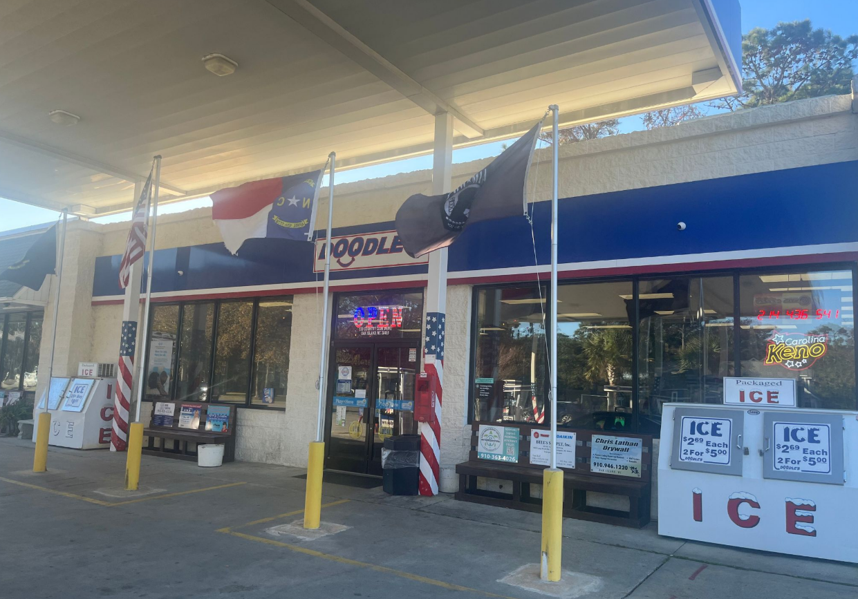 Doodles Convenience Store