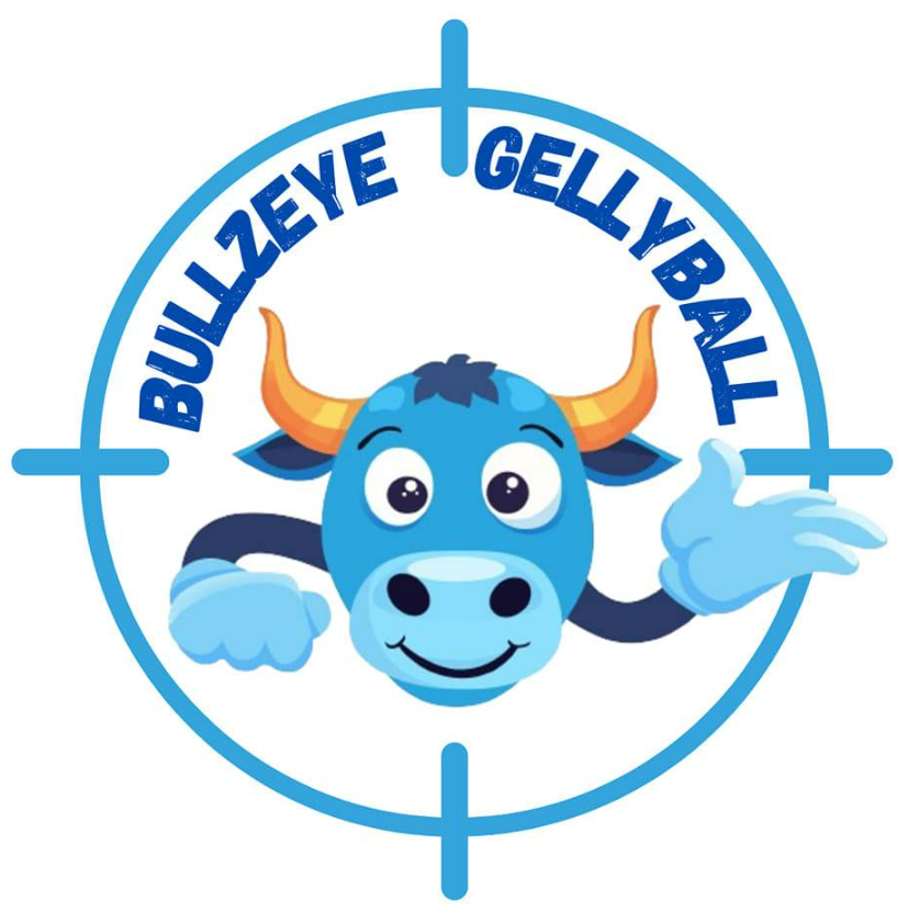Bullzeye Gellyball 